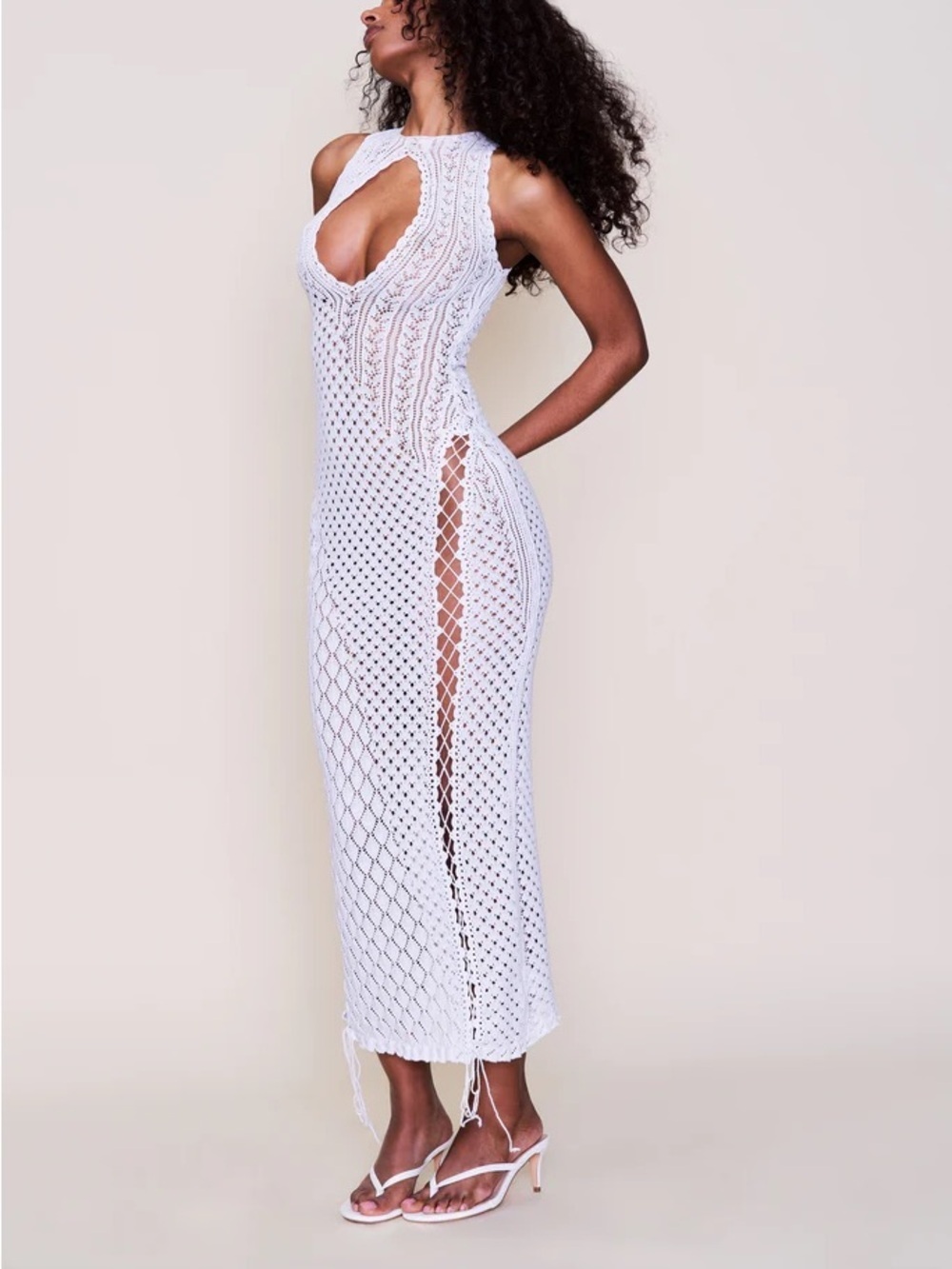 GUIZIO Casmir Dress